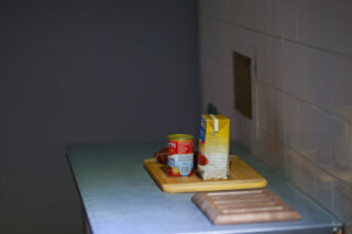 Ristorante Infernale - pakohuone helsinki 1