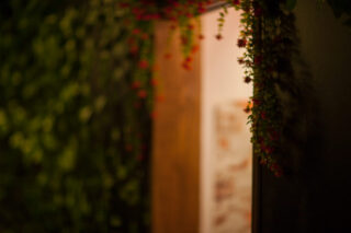 Ristorante Infernale - pakohuone helsinki