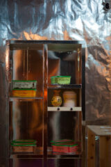 Ristorante Infernale - pakohuone helsinki 2