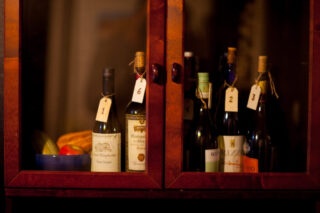 Ristorante Infernale - pakohuone helsinki 3