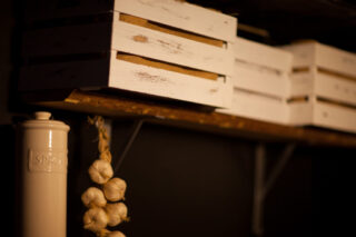 Ristorante Infernale - pakohuone helsinki 4