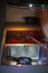 Ristorante Infernale - pakohuone helsinki 5