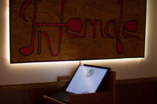 Ristorante Infernale - pakohuone helsinki 6