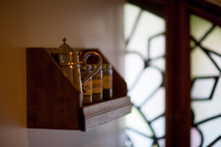 Ristorante Infernale - pakohuone helsinki 7