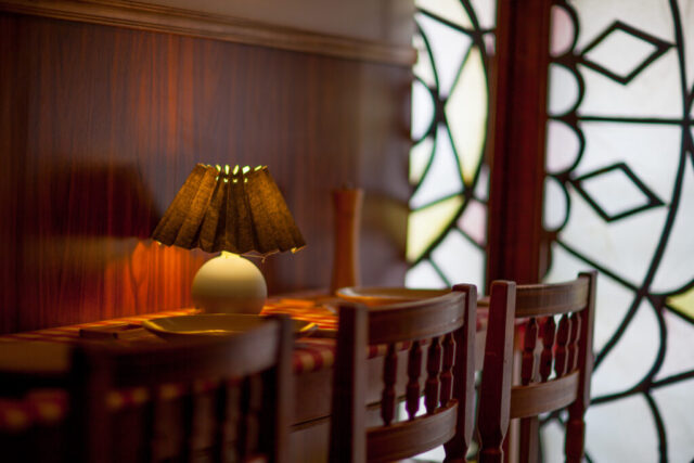 Ristorante Infernale - pakohuone helsinki 8