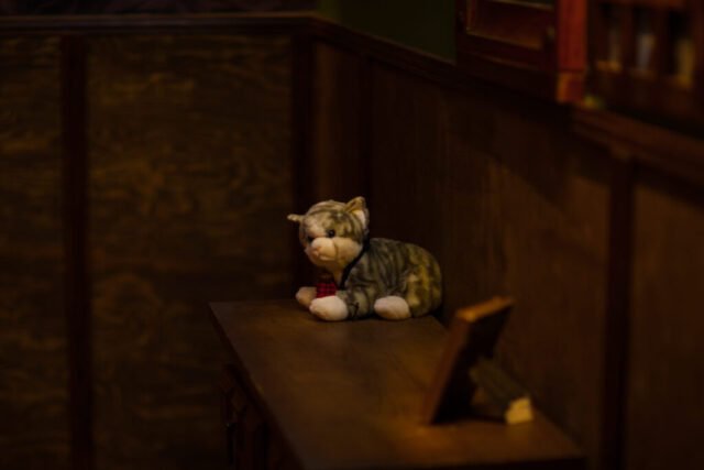 Water of Life - pakohuone helsinki 3