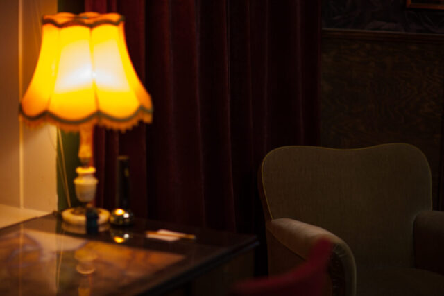 Water of Life - pakohuone helsinki 4