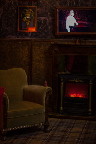 Water of Life - pakohuone helsinki 5