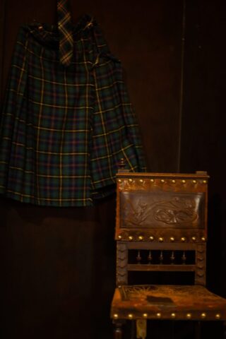 Water of Life - pakohuone helsinki 6