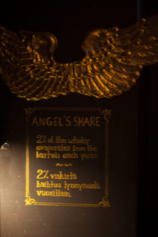 Water of Life - pakohuone helsinki 7